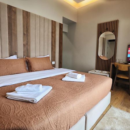 Vila Casablanca - Boutique Hotel & Restaurant Шкодер Экстерьер фото