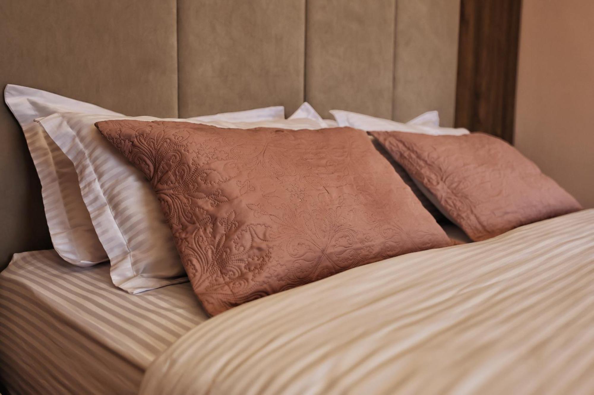 Vila Casablanca - Boutique Hotel & Restaurant Шкодер Экстерьер фото