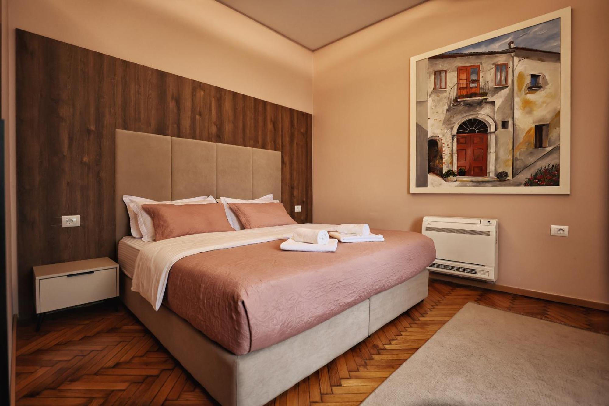 Vila Casablanca - Boutique Hotel & Restaurant Шкодер Экстерьер фото