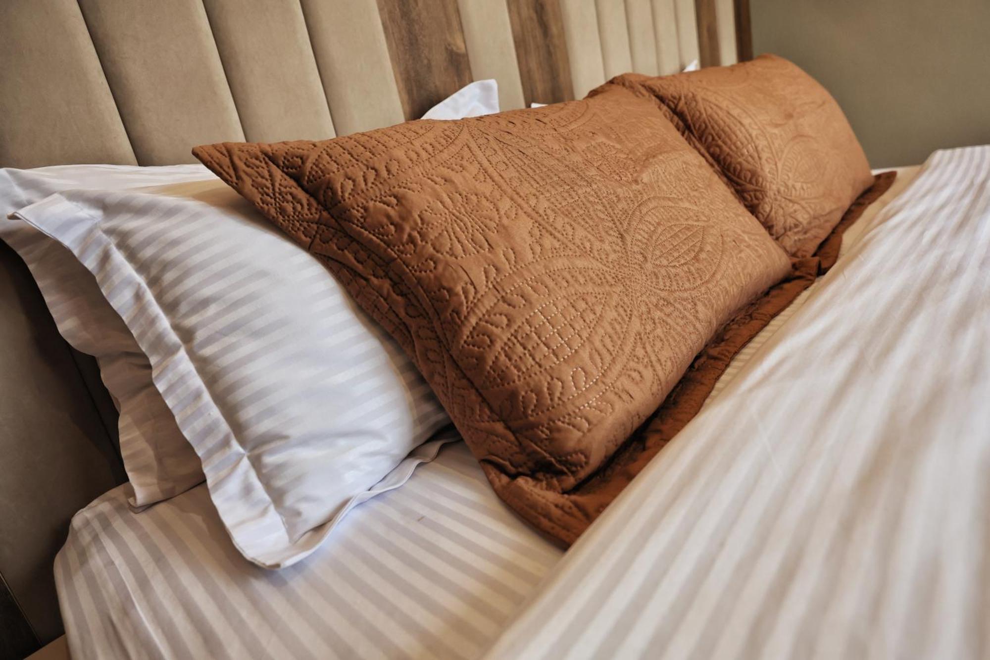 Vila Casablanca - Boutique Hotel & Restaurant Шкодер Экстерьер фото