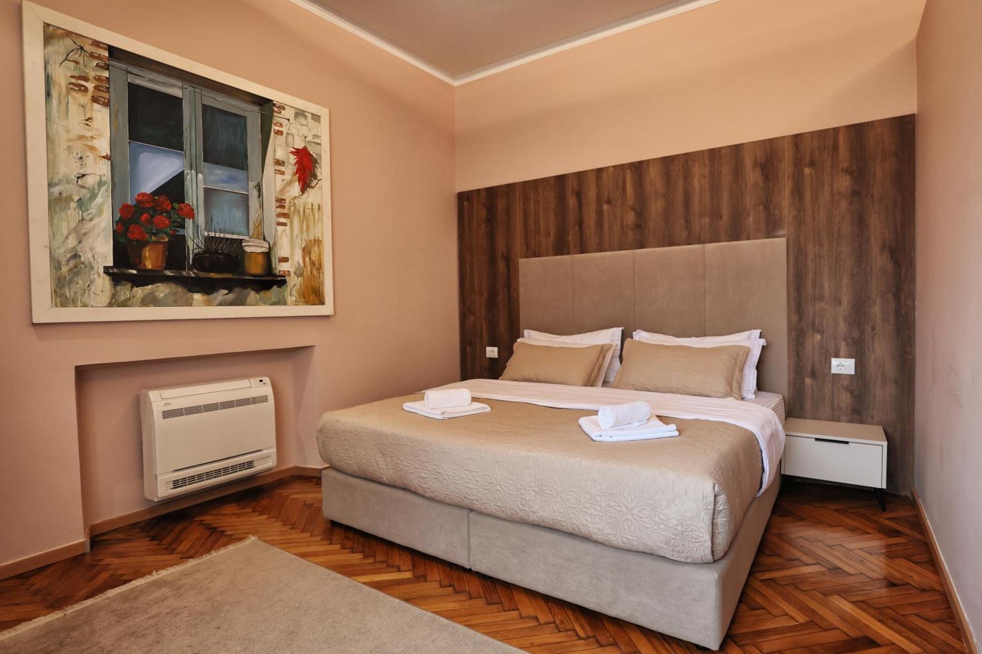 Vila Casablanca - Boutique Hotel & Restaurant Шкодер Экстерьер фото