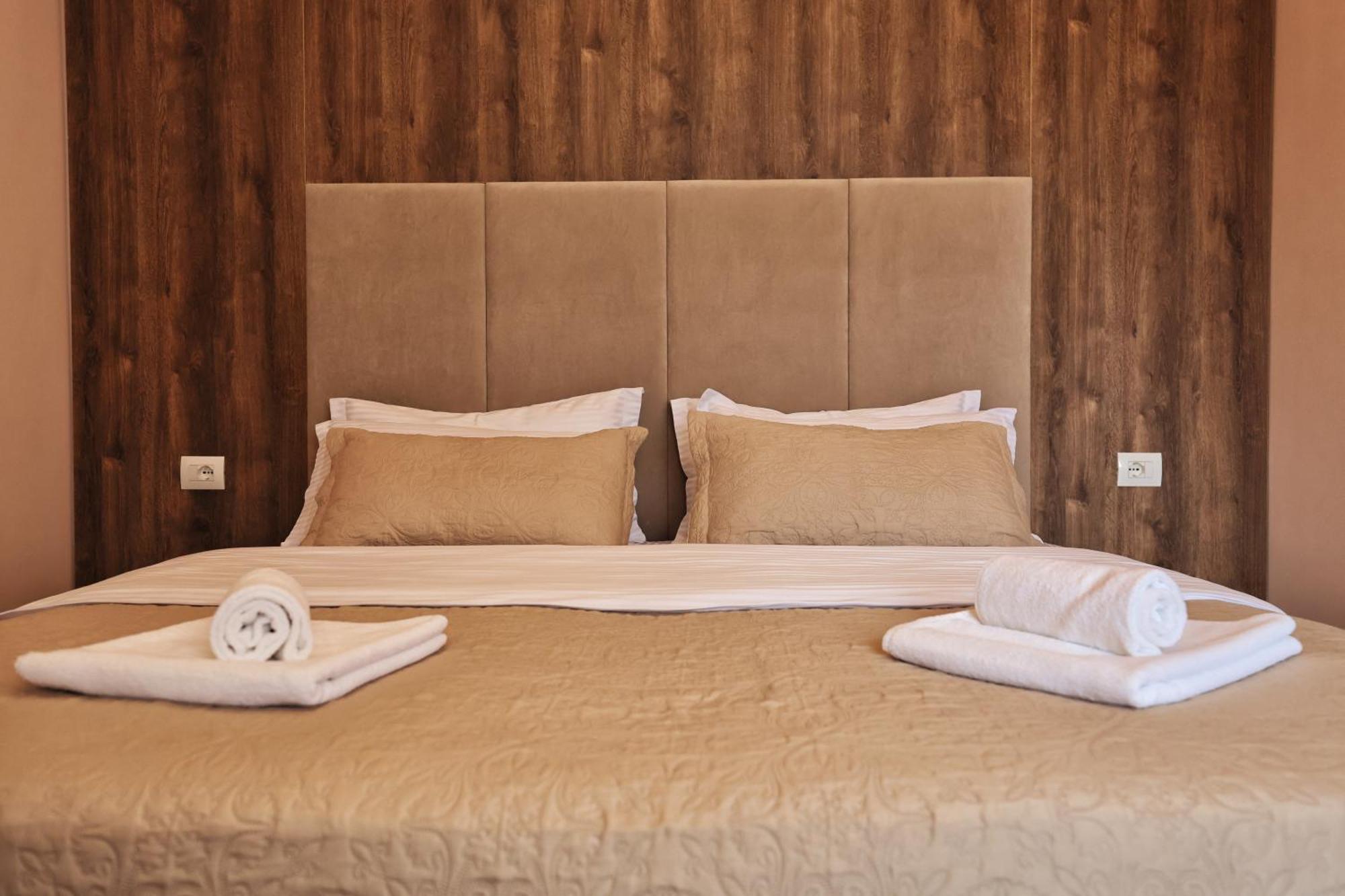 Vila Casablanca - Boutique Hotel & Restaurant Шкодер Экстерьер фото