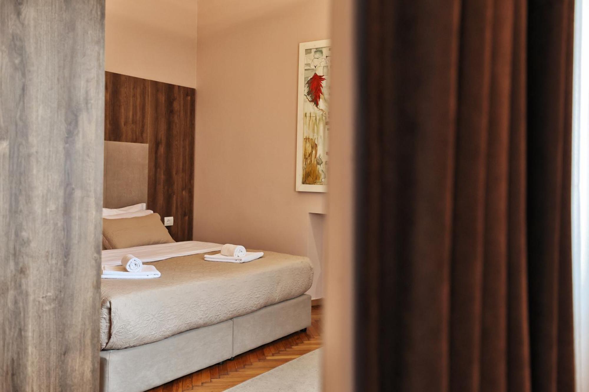 Vila Casablanca - Boutique Hotel & Restaurant Шкодер Экстерьер фото