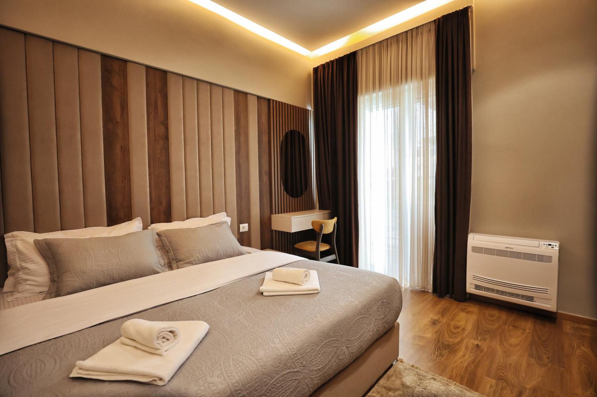 Vila Casablanca - Boutique Hotel & Restaurant Шкодер Экстерьер фото