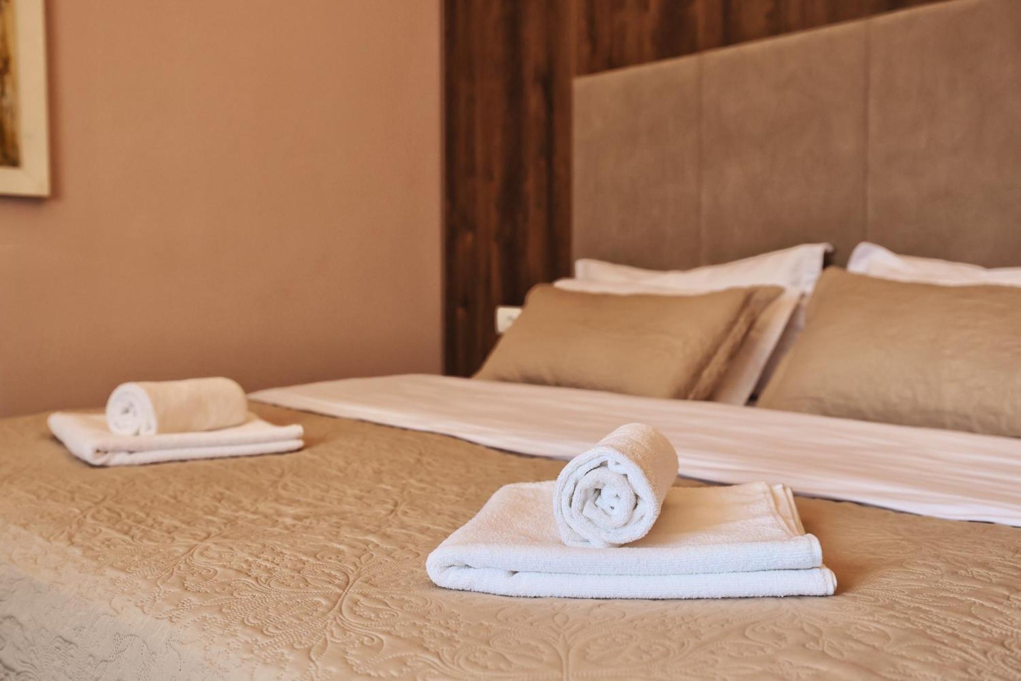 Vila Casablanca - Boutique Hotel & Restaurant Шкодер Экстерьер фото