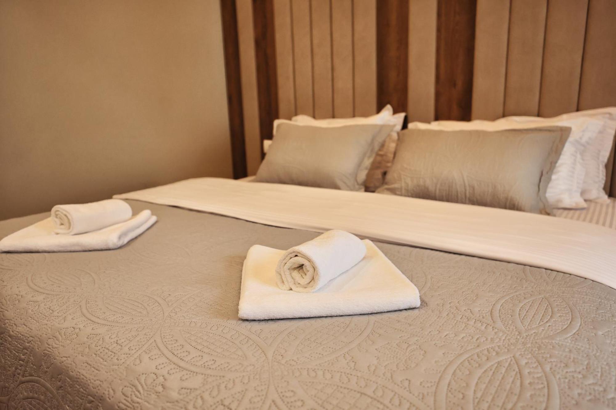 Vila Casablanca - Boutique Hotel & Restaurant Шкодер Экстерьер фото