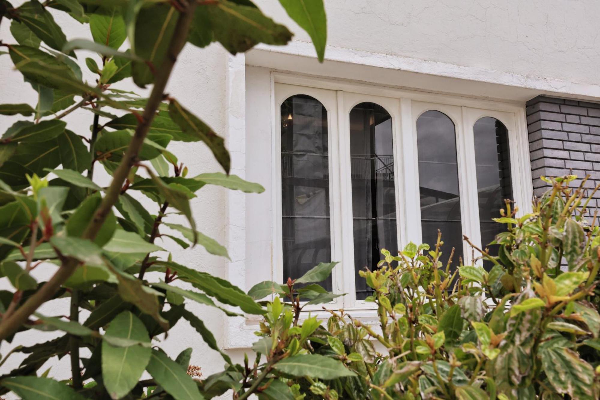 Vila Casablanca - Boutique Hotel & Restaurant Шкодер Экстерьер фото